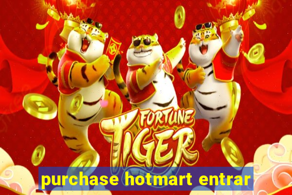 purchase hotmart entrar